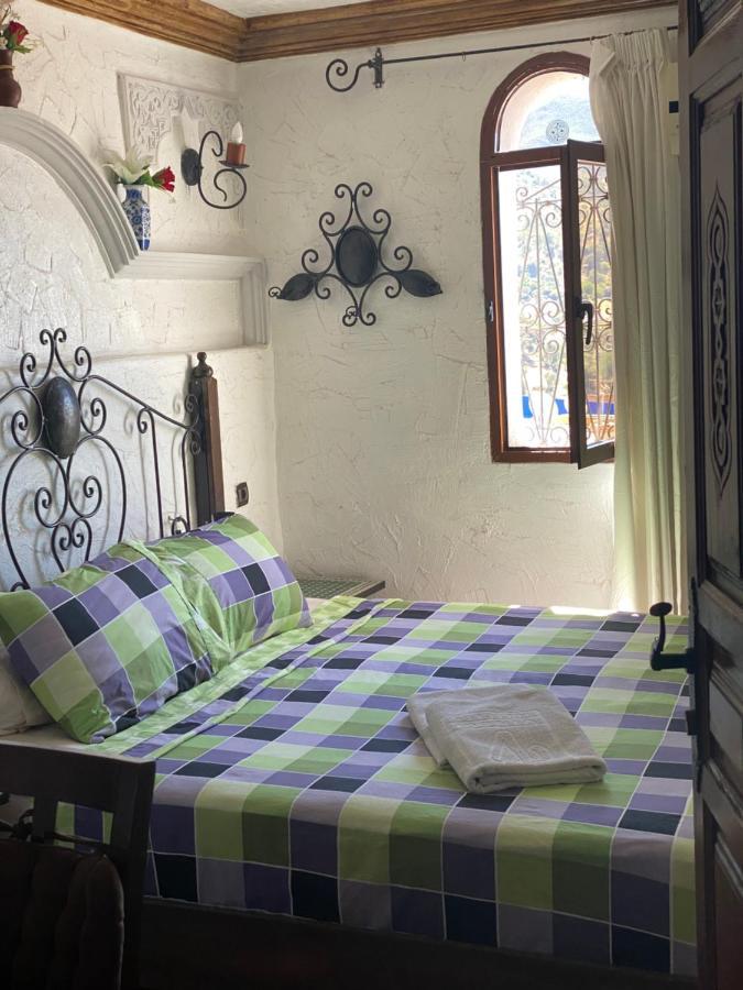Casa Elias Hotel Chefchaouen Exterior photo