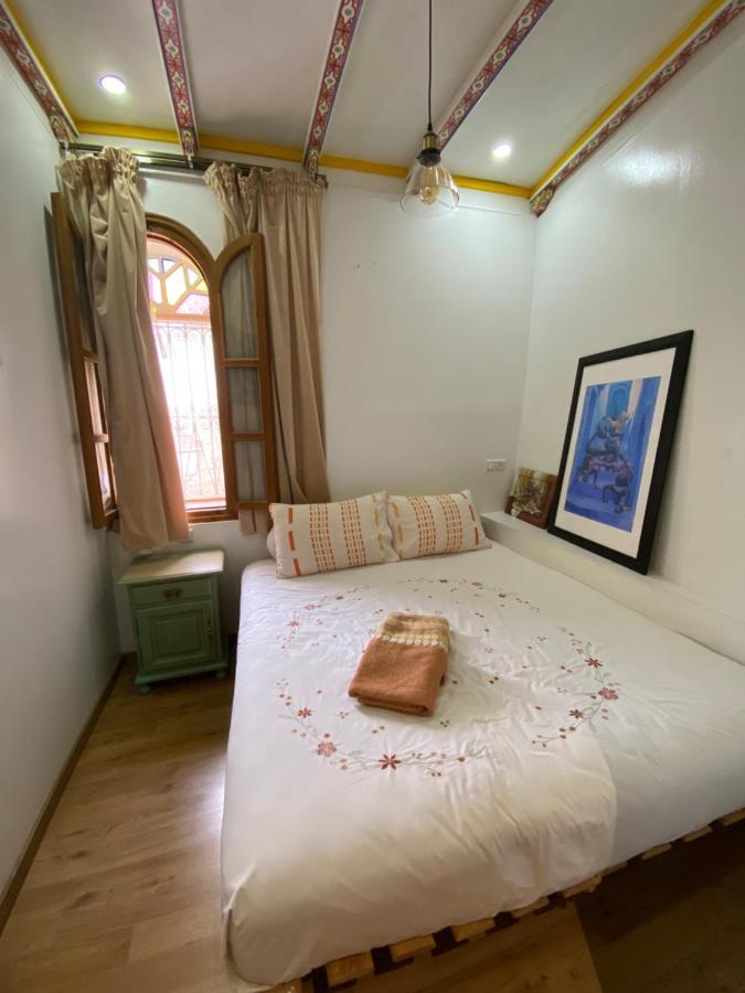 Casa Elias Hotel Chefchaouen Exterior photo
