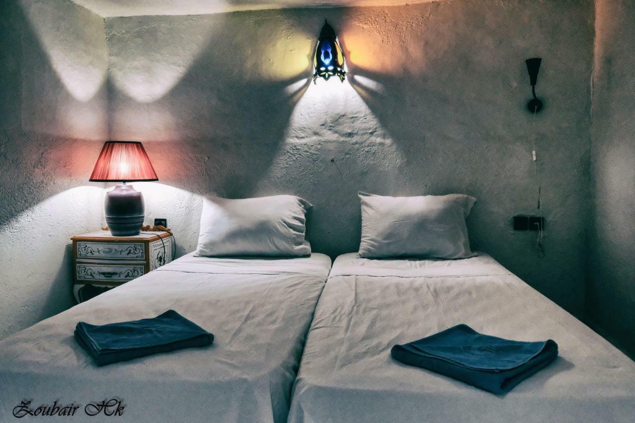 Casa Elias Hotel Chefchaouen Exterior photo